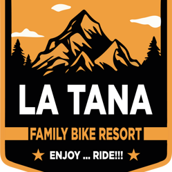 logo la tana
